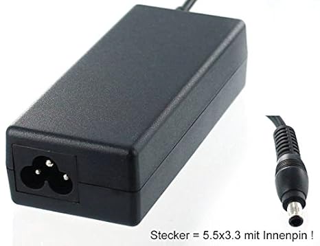 SAMSUNG Original Netzteil für SAMSUNG RV520 AC Adapter Stromversorgung Notebook Laptop