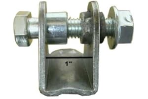 BRYKE RACING Shock Mount Concave IMCA Modified Off Road Dirt track