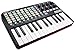 AKAI Professional APC Key 25 - USB MIDI Keyboard Controller for Ableton Live with 25 Piano Style Keys, 40 Buttons and 8 Assignable Encoders