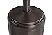Sunjoy Lawrence Floor-Standing Patio Heater, 88