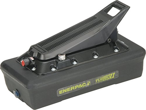 Enerpac PATG-1105N Liter Hydraulic Treadle