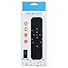 DAODER Air Mouse 2.4G Wireless Mini Keyboard Mouse MX9-M FLY MOUSE Infrared IR Leaning Remote Control with Voice Input for Google Android TV Box,IPTV,HTPC,Mini PC Windows,Mac OS And more