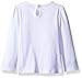 Mud Pie Toddler Girl Holiday Two Piece Playwear Set, Merry Bright, 3T