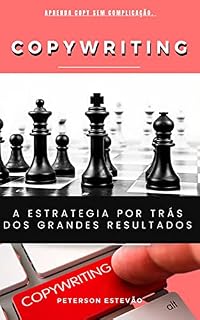 Livro Copywriting: A Estrategia por trás dos Grandes Resultados