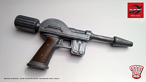 Judge Dredd 1:1 Lawgiver Mk1 Replica
