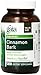 Gaia Herbs Cinnamon Bark, Vegan Liquid Capsules, 120 Count - Glycemic Balance & Normal Blood Sugar Support, Organic Cinnamon