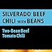 Stagg Silverado Beef Chili with Beans, 15 Ounce