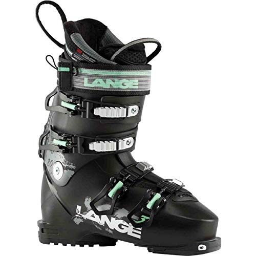 LANGE Xt3 80 W LV, Damen, Schwarz, 24,5