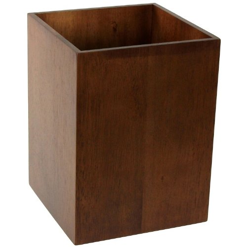 Nameeks Waste Basket Gedy Pa09, Brown