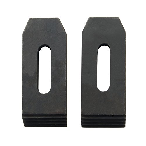 24 Piece Clamping Kit For Small Milling Machines With 0.305" Table Slots
