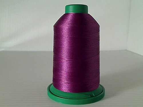 Isacord Embroidery Thread 1000M 40W POLY 2600