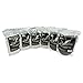 TBB0.30 ThunderBBs Airsoft BB 0.30G, Competition Grade, White, 3000 Rounds per Bag