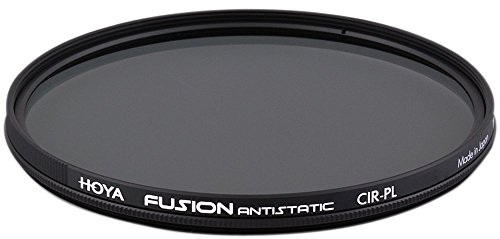 UPC 024066061256, Hoya 82mm Circular Polarizing Filter FUSION Antistatic Super Multi Coating Super Slim Frame