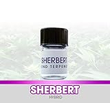 Kind Terpenes - 1 ml Sherbert Strain Specific Terpene Profile Solution Concentrate