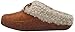 FitFlop Women's Slipper, The Cuddler