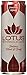 Lotus Botanical Elixirs, Red Lotus Elixir, Cranberry Infused, 12 Fluid Ounce (Pack of 12)