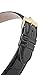 Signature Tropico Watch Band. Replacement Watch Strap. Genuine Leather. Gold or Rose Gold Buckle