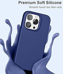 Cousper [5 in 1] Compatible with iPhone 14 Pro Max