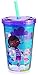 Vandor Disney Jr. Doc McStuffins Acrylic Travel Cup, 12 oz, Multicolor
