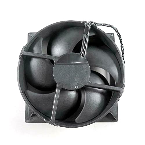 Internal Cooling Fan Replacement Compatible With Microsoft Xbox One Series x (2020)