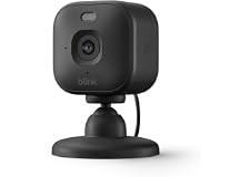 Blink Mini 2KPlus 1cam Black