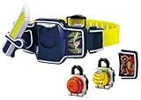 Bandai Kamen Rider Gaim DX Henshin Belt Sengoku Driver Gaim & Baron Set