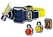 Bandai Kamen Rider Gaim DX Henshin Belt Sengoku Driver Gaim & Baron Set