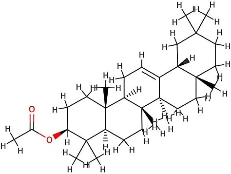 _-AMYRIN ACETATE, 5 mg
