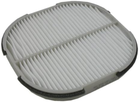 Pentius PHB5561 UltraFLOW Cabin Air Filter for Honda 2000 (00-09)