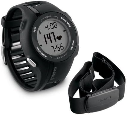 garmin forerunner 210 watch band
