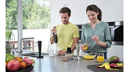 Braun MQS050BK Whisk Attachment for Hand Blender