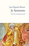 Je fantasme : Averroès et l'espace potentiel by