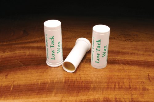 HarelineLow Tack Dubbing Wax Large Tube