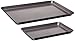 KitchenAid Professional-Grade Nonstick Quarter Sheet and Half Sheet Pans Set of 2 Bakeware