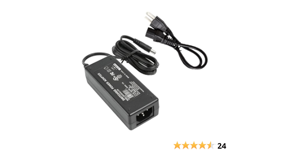 zmodo camera power cord