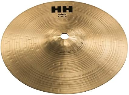 Amazon Sabian セイビアン シンバル Hh Splash 8 スプラッシュシンバル 楽器 Amazon Sabian セイビアン シンバル Hh Splash 8 スプラッシュシンバル 楽器
