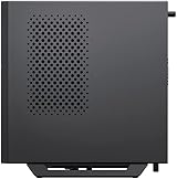 CiT LT100 1 Litre USB3.0 Ultra-Thin Mini-ITX SFF PC Case 120W Adapter Cooler view 17