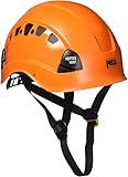 Petzl Pro Vertex Vented Professional Helmet - Orange