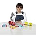 Play-Doh Diggin Rigs Boomer The Fire Truck