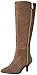 Anne Klein Women's Fedya Suede Winter Boot