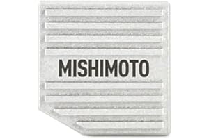 Mishimoto MMTC-JK-TBVFF Full-Flow Transmission Thermal Bypass Valve Kit, fits Jeep Wrangler JK 2012-2018