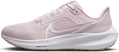 Amazon.com | Nike Women's Air Zoom Pegasus 39Sneaker, Pearl Pink