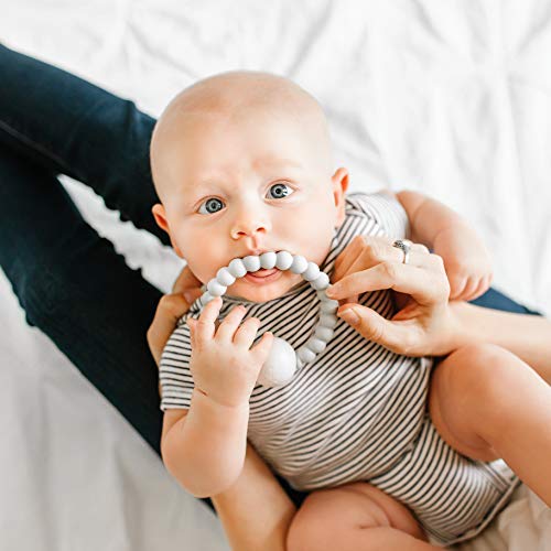 ryan and rose cutie teether