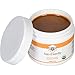 Facial Mask Certified Organic Raw Honey Mask w/French Pink Clay by BeeFriendly, Exfoliating Mask Leaves Skin Soft, Smooth, Youthful, Pulls Impurities, Enhances Collagen Production, Clears Acne 2 oz