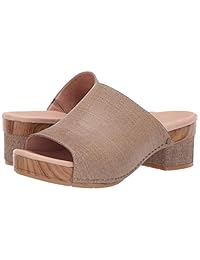 Dansko para mujer Maci
