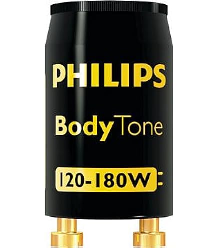 Amazon.com : Tanning Bed Starters Bodytone 25W -100W Replace S11