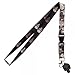 The Punisher Lanyard with Collectible Sticker