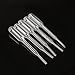 Vktech 100PCS 0.2ml Graduated Pipettes Dropper Polyethylene
