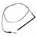 Greenten 1pc Rod Piezo Acoustic Pickup For Ukulele Guitar
