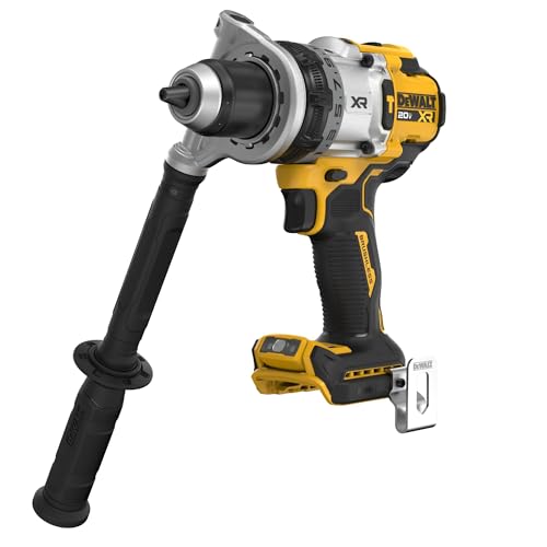 DEWALT 20V MAX XR Brushless Hammer Drill DCD1007B